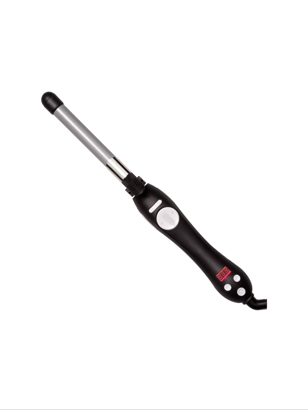 Beachwaver S .75 Ceramic Rotating Curling Iron - NEW